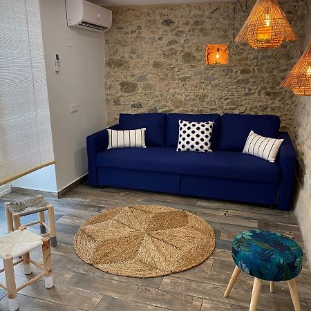 Ideal Parelles Aptm Amb Encant Estil Mediterrani I Tranquil A Llanca Ngoại thất bức ảnh