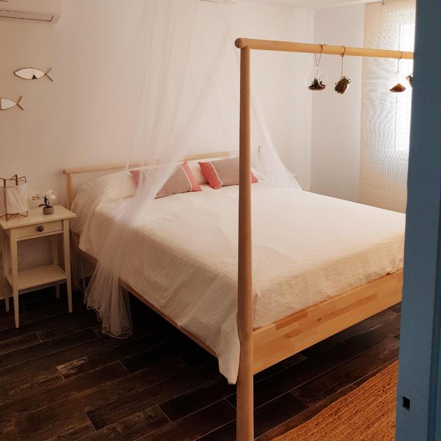 Ideal Parelles Aptm Amb Encant Estil Mediterrani I Tranquil A Llanca Ngoại thất bức ảnh